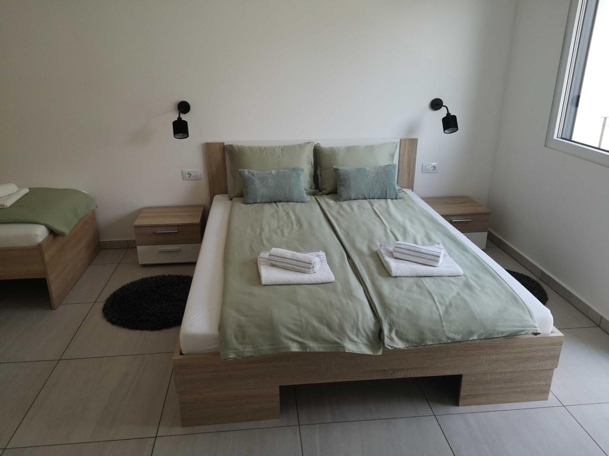 Apartments Ole Tolmin Room photo