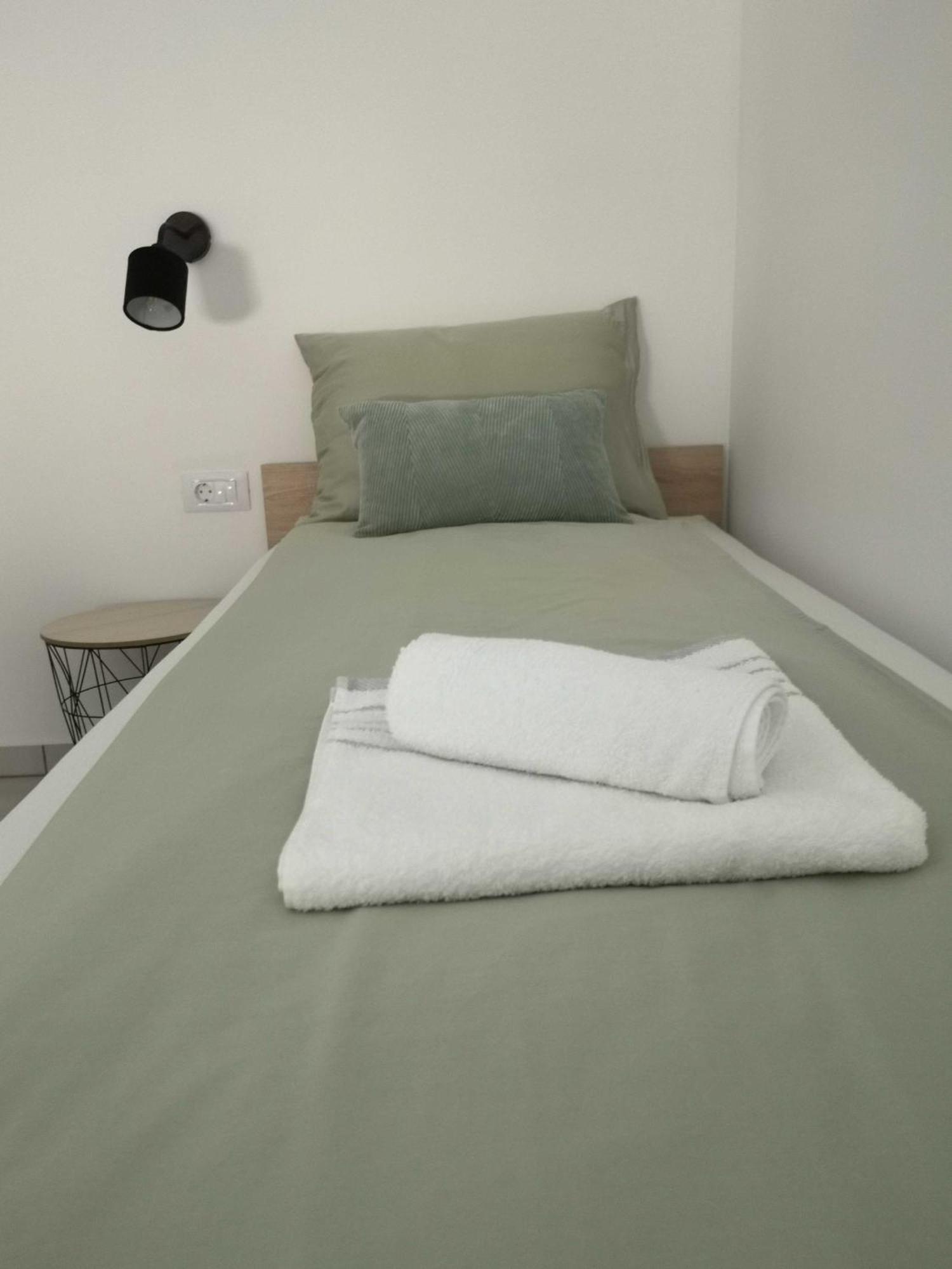 Apartments Ole Tolmin Room photo