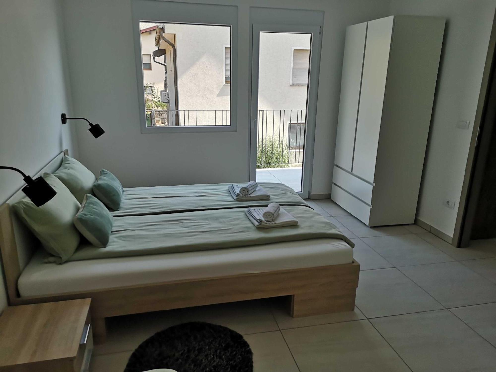 Apartments Ole Tolmin Room photo