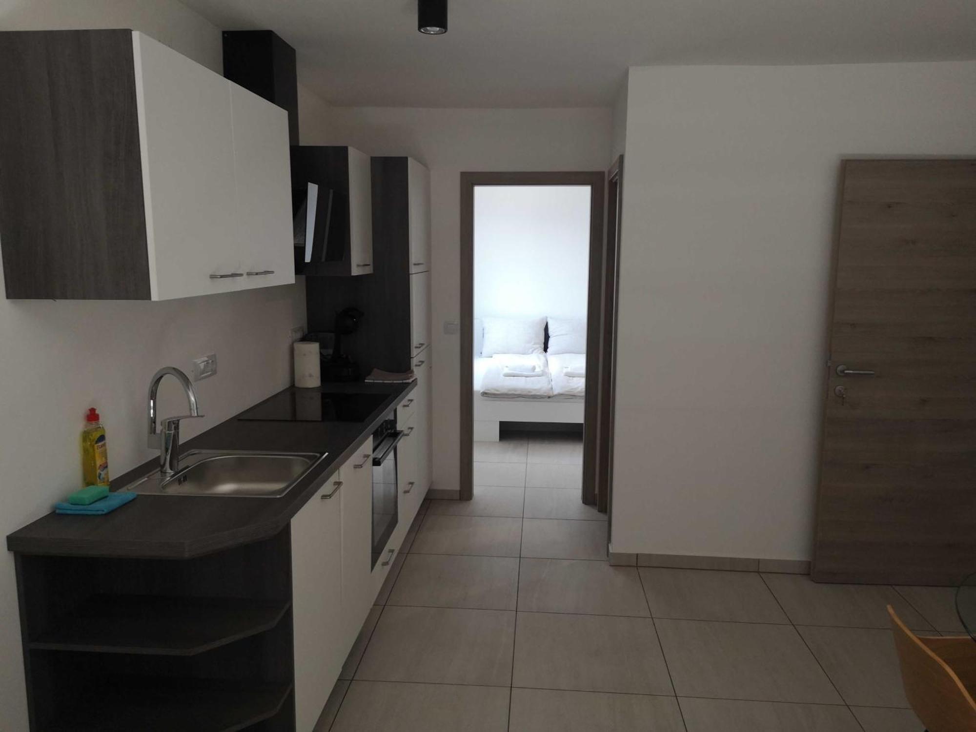Apartments Ole Tolmin Room photo