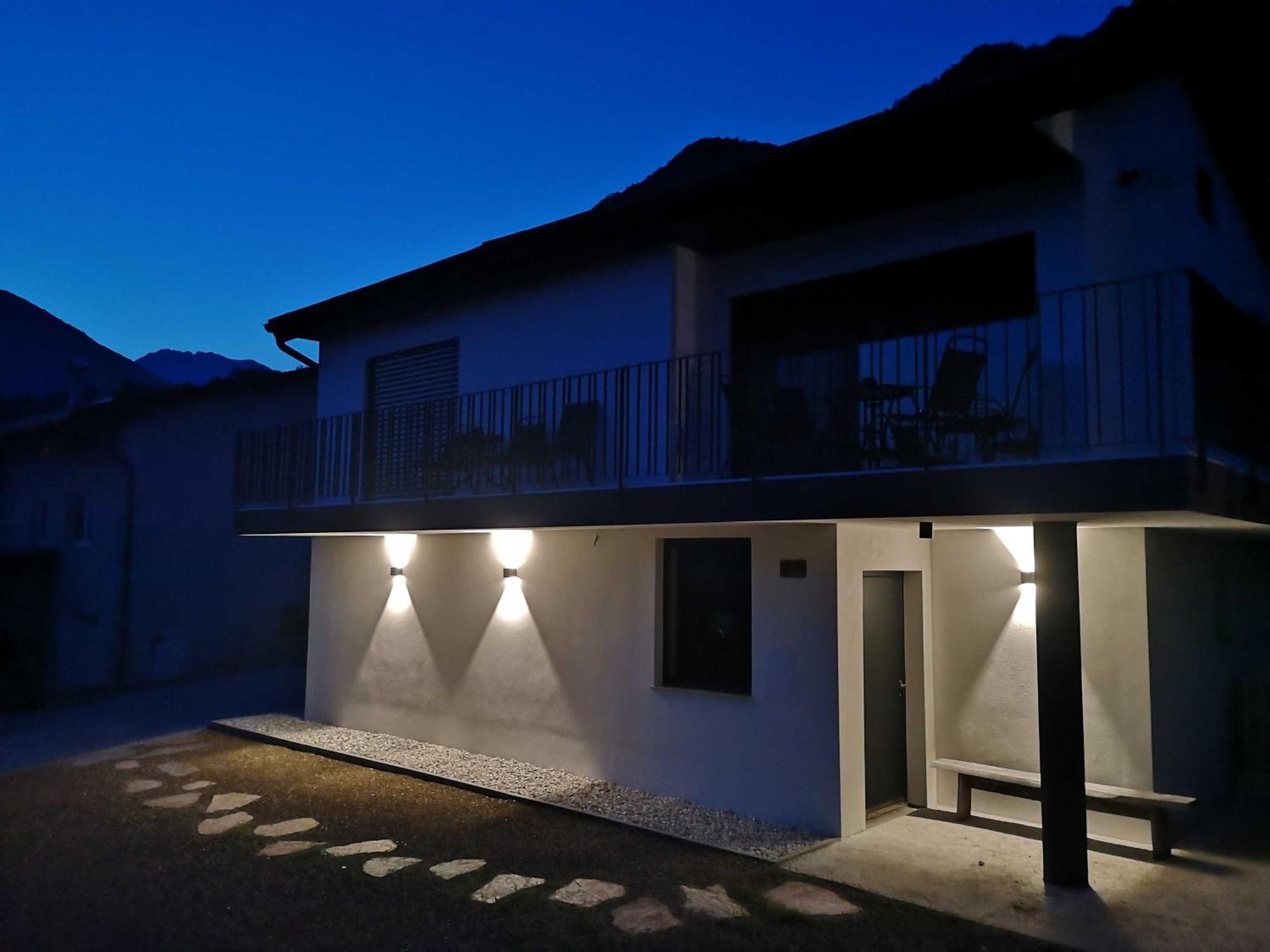 Apartments Ole Tolmin Room photo