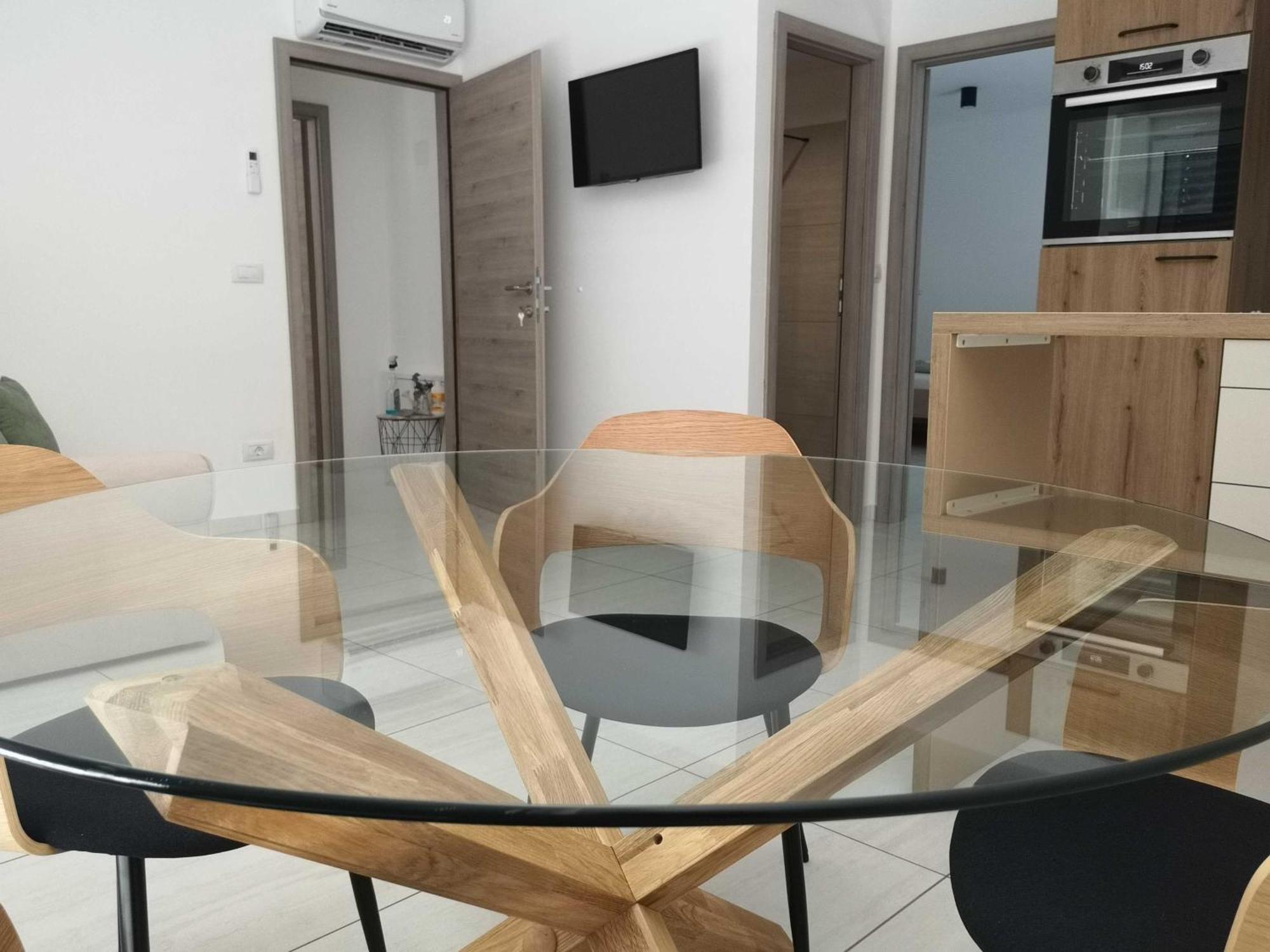 Apartments Ole Tolmin Room photo