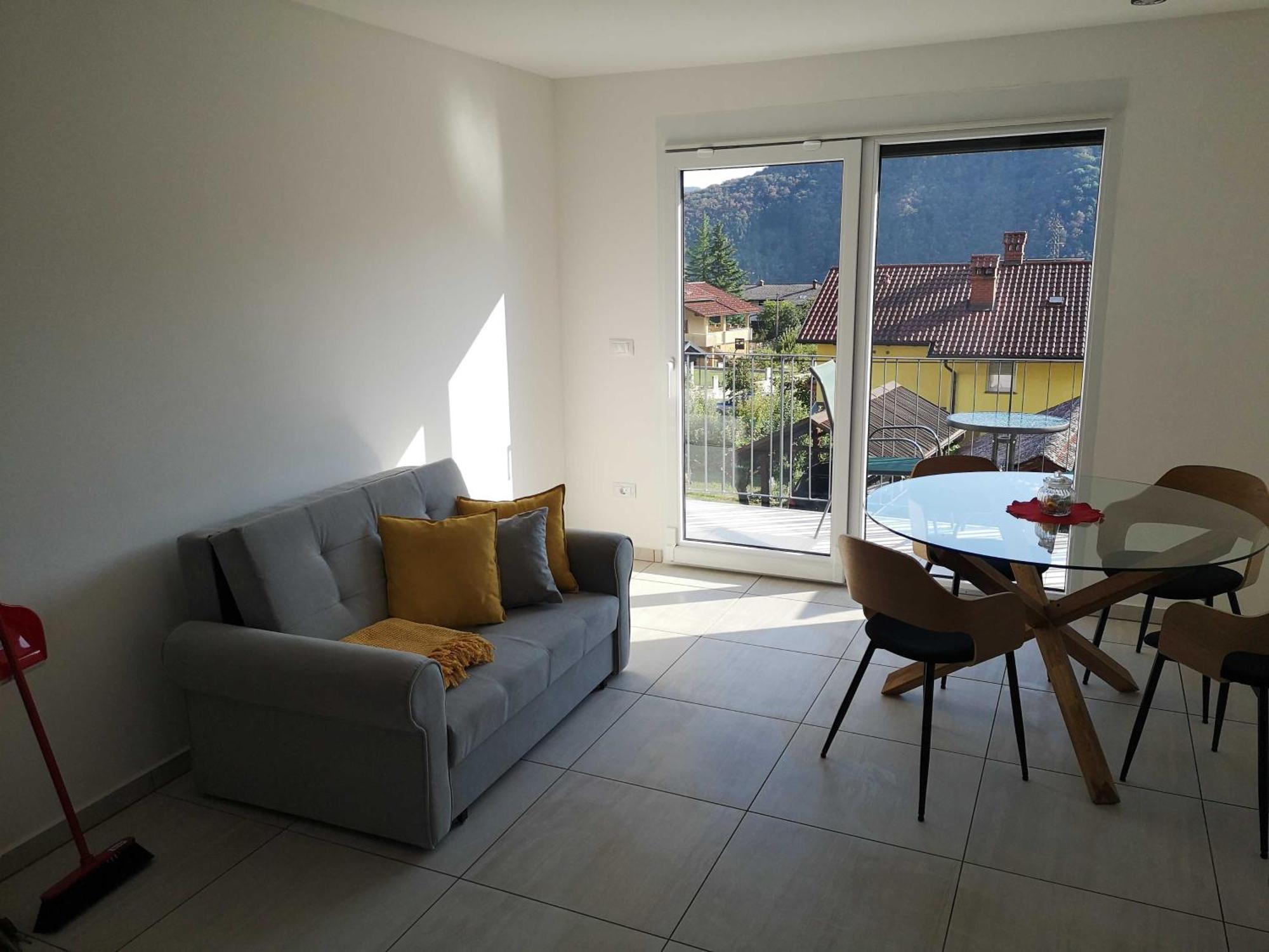 Apartments Ole Tolmin Room photo