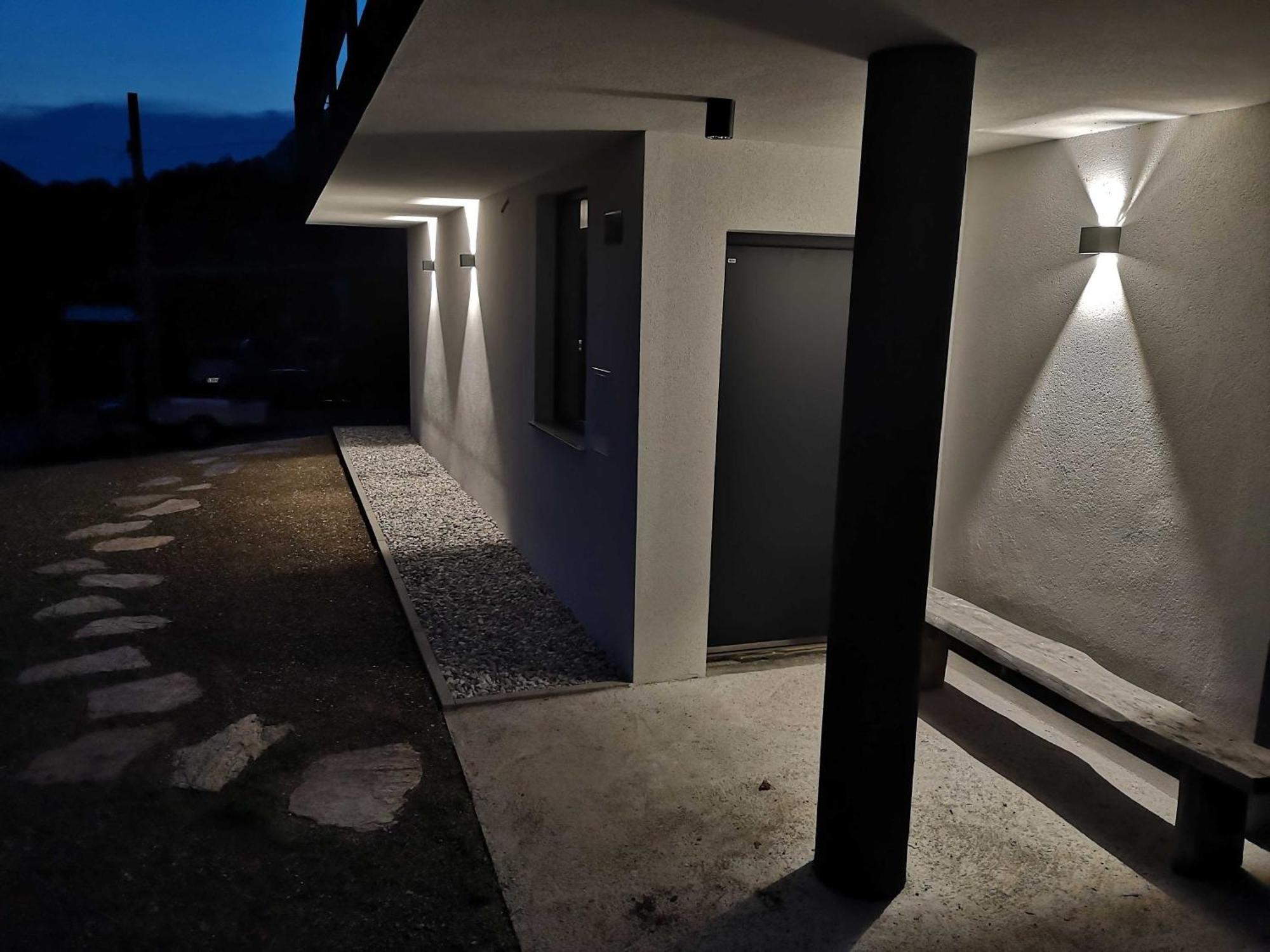 Apartments Ole Tolmin Room photo